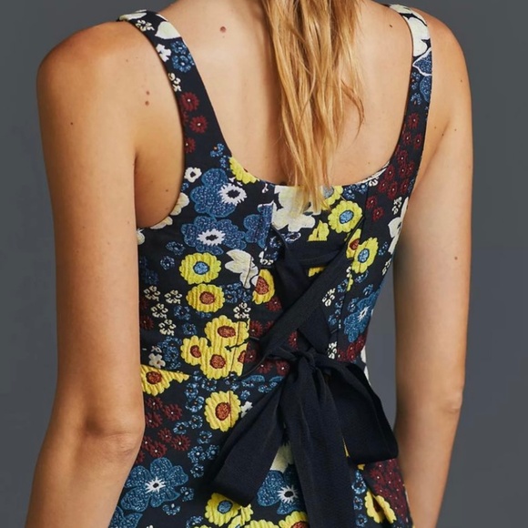 Maeve A-Line Midi - Picture 8 of 9